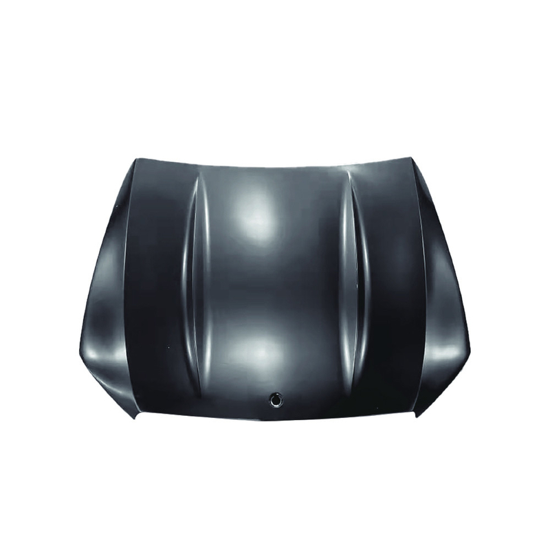 Cappuccio in alluminio per Mercedes-Benz Classe E W213 2021-2023 Cappuccio anteriore Cappuccio motore AMG