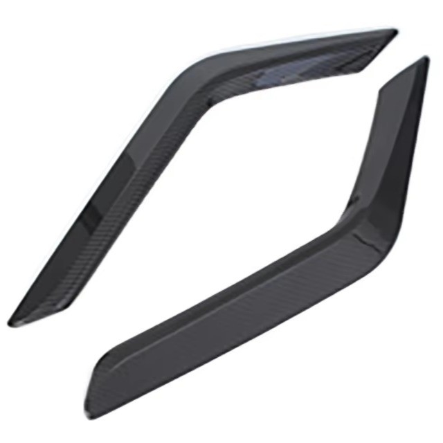 Lampada a nebbia geometrica per Toyota Camry 2018-2021 AACHEN SCHNAZER
