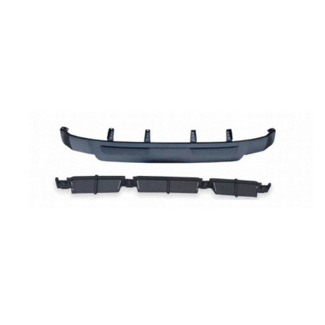 Parato anteriore in cromo inferiore per Toyota Land Cruiser LC300 2022 e OEM accettabile