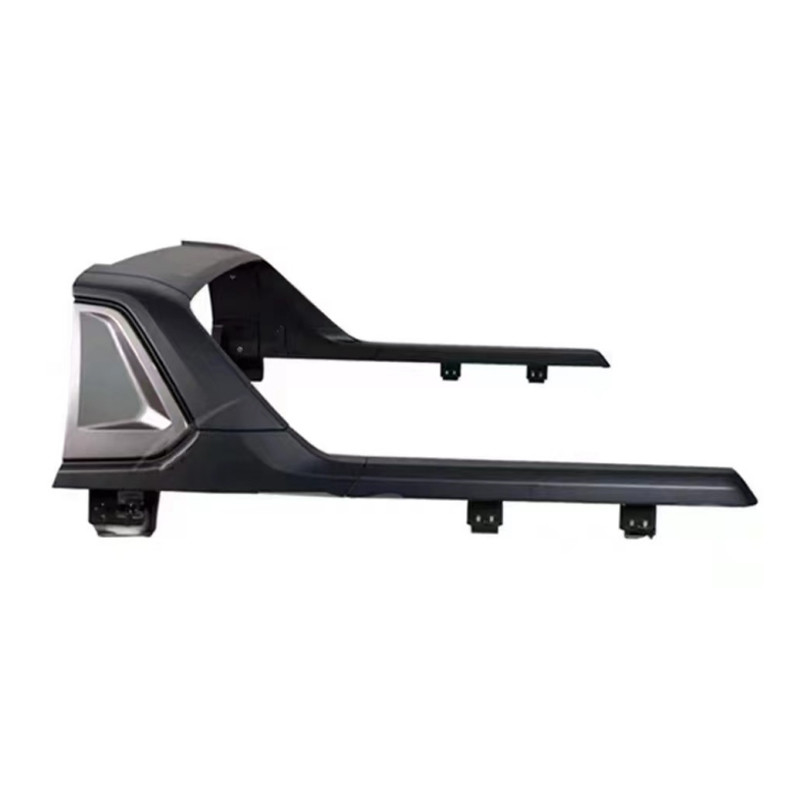 Sport Roll Bar per il 2021 Hilux Revo Rocco ALPHARD / VELLFIRE H3 Testato e garantito