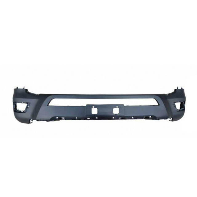 2021-- Paraurti anteriori sotto il corpo per Land Cruiser LC300 2022 Per prestazioni ottimali