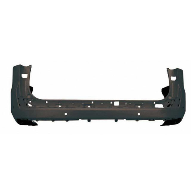 Proiettore posteriore impermeabile corpo superiore G-R per Toyota Land Cruiser LC300 2023 185*16.5*56CM