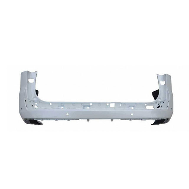 Acceptabile OEM bumper posteriore superiore per Toyota Land Cruiser LC300 2023 Universal Fitment