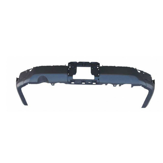 LC300 paraurti posteriore sotto il corpo inferiore per Toyota Land Cruiser 2023 Nero N.W 2.66KG