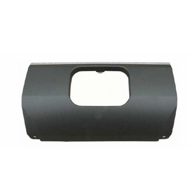 Land Cruiser 300 Front Bumper Tow Hook Cover 39*43*4.5CM per Toyota LC300