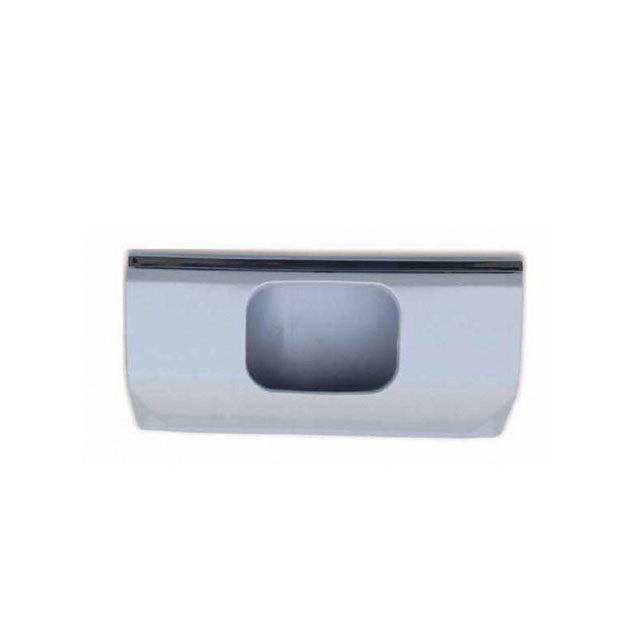 39*43*4.5CM Copertura del paraurti anteriore per Toyota Land Cruiser LC300 OEM accettabile