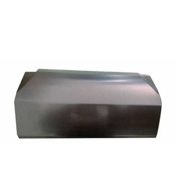 2021 Year OEM Acceptabile LC300 Trailer Cover senza buchi per Toyota Land Cruiser